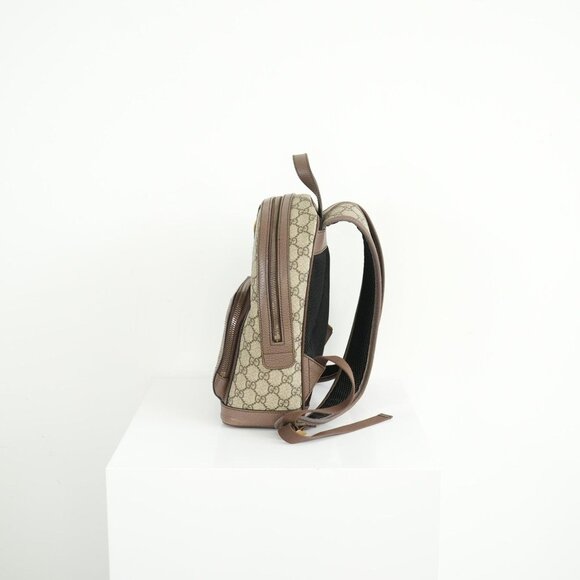 Gucci Marmont Backpack Monogram with Box main image 8